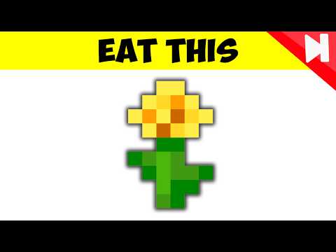 20 Weird But Useful Ways to Use Items in Minecraft