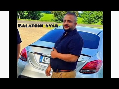 Döndi Duó Erik x DJ Vamuzze 2025 - Balatoni nyár (Cover)