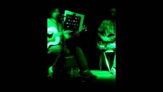 Dax Riggs. You were born to be my gallows 6.27.13