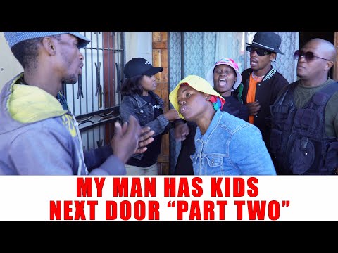 Ep 398 My Man Has Kids Next Door "Part Two"
