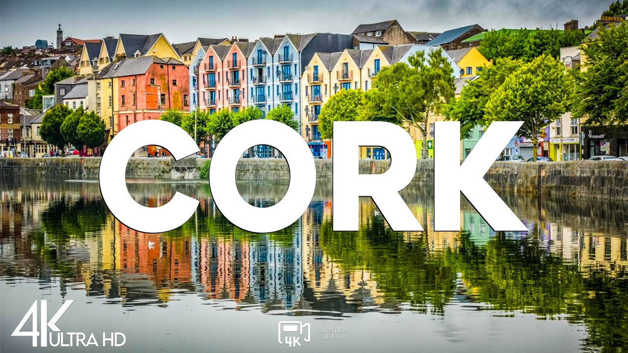 Top 10 Best Things to Do in Cork, Ireland [Cork Travel Guide 2025]