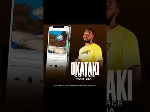 Warforce-Okataki 2025