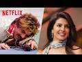 Sunil Grover HILARIOUSLY FLIRTS With Priyanka Chopra Ft Kapil Sharma TGIKS Netflix India