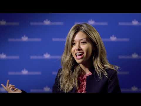 Student Spotlight: Erika Ota Liedtke '18