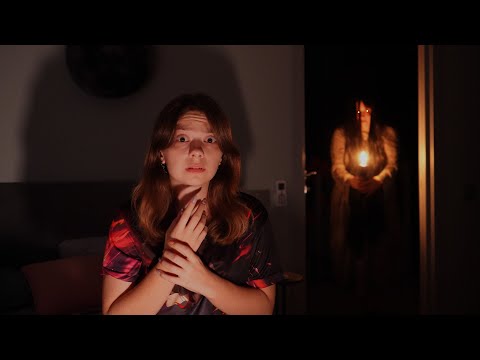 BLOODY MARY, COME! BLOODY MARY CHALLENGE