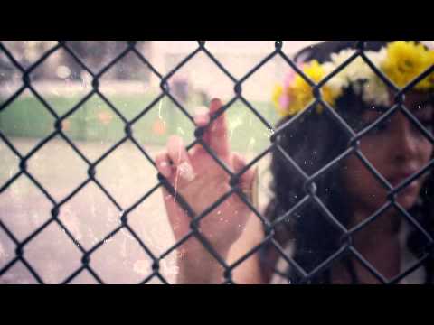 NITTY SCOTT - "Flower Child" feat. Kendrick Lamar Official Music Video