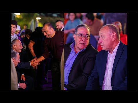 الخطيب يفاجيء عبد الحفيظ وياسين منصور..التحقيق مع نجم الزمالك في التسريبات