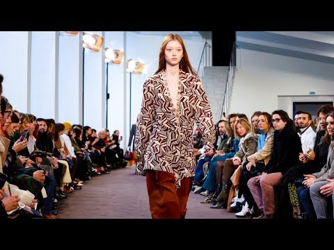 Chloé | Fall Winter 2018/2019 | Full Fashion Show