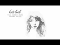 Kate Bush - This Woman's Work (Echoes Remix ...