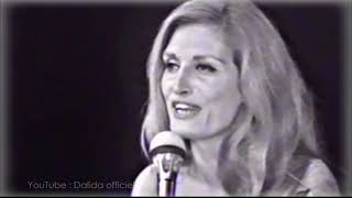 Dalida Gigi l'Amoroso en italien / 1974