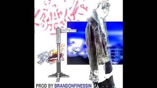 Bladee - Sesame Street (prod. by Brandon Finessin)