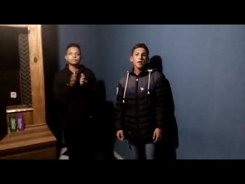 Mc Allan ft Mc Hjota