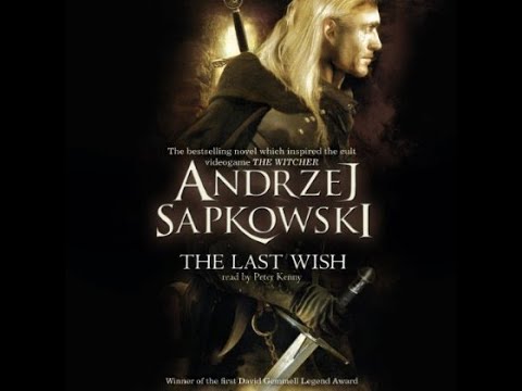 The Witcher - The Last Wish [Audiobook] [EN]