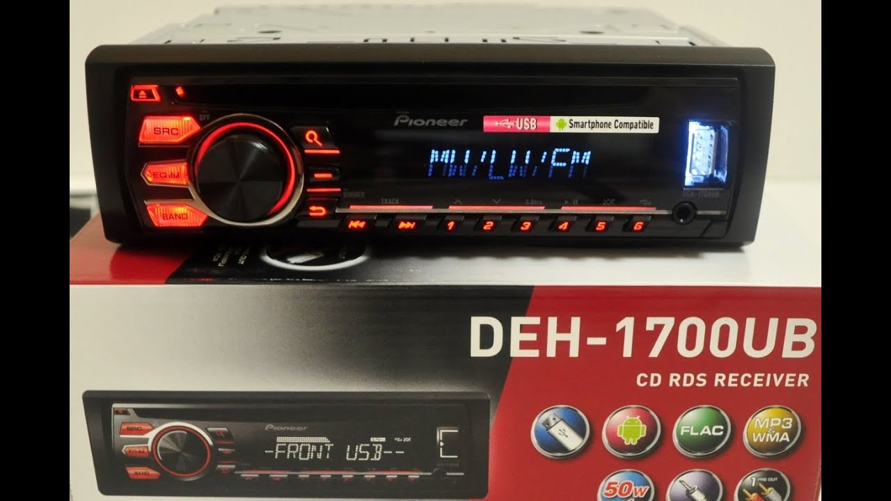 Магнитола пионер старого образца картинки