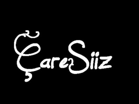 CareSiiz - Kursun Dolu 9 Milimetre.