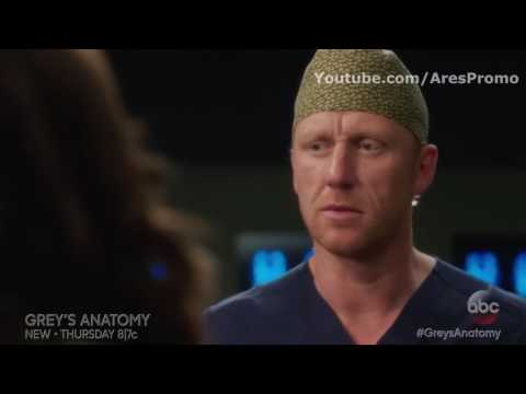 Grey's Anatomy 13x06 Sneak Peek #1 Season 13 Episode 6 HD