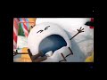 Nickelodeon Christmas 2018 Bumpers