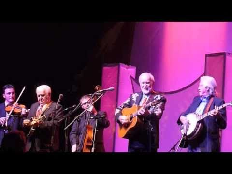 Doyle Lawson, JD Crowe & Paul Williams, My Walking Shoes