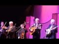 Doyle Lawson, JD Crowe & Paul Williams, My Walking Shoes
