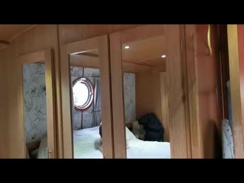 Collingwood Wide Beam 60  - Boatshed - Boat Ref#306750