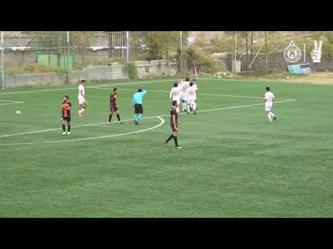 Pyunik Academy vs Shirak 2:3 | All Goals