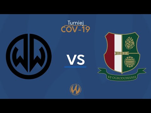 Wolves Wrocław - KP Ogrodomania 7:3