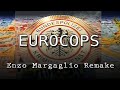 Jan Hammer - Eurocops Theme (Enzo Margaglio Remake)