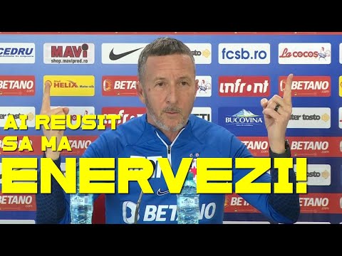 MM Stoica, avertisment după suspendarea meciului Sepsi - U Craiova 1948: “Ar însemna falimentul”