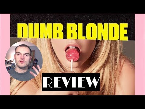Avril Lavigne - Dumb Blonde feat. Nicki Minaj (Track Review)