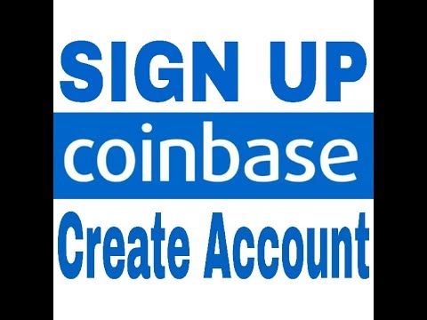 How To Sign Up Coin base Account send Receive BTC  Hindi By Gupta Tube Video