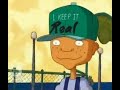 Twister S Hat I Keep It Real