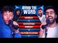 SIDEMEN AVOID THE WORD BRAINROT EDITION