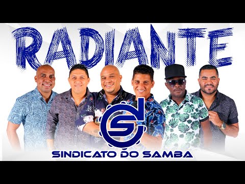 Radiante - Grupo Sindicato do Samba