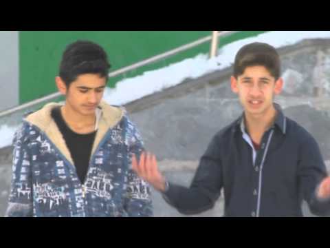 SinSar-Bilal Ateş-mestar-rapdar-2015 (BiziM ŞehRimiz SoğukTu AnnE) online (NeW Tracak)