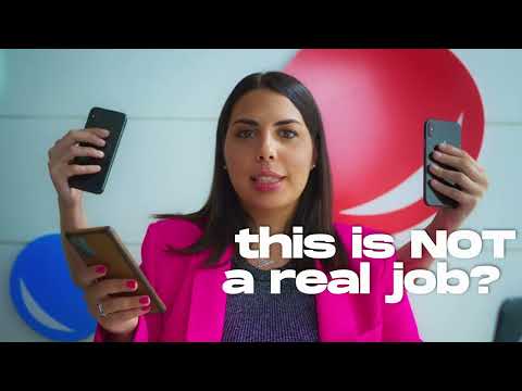 SMM Social Media Manager - Riccardokir & Fabien Pizar & Tyna Ze