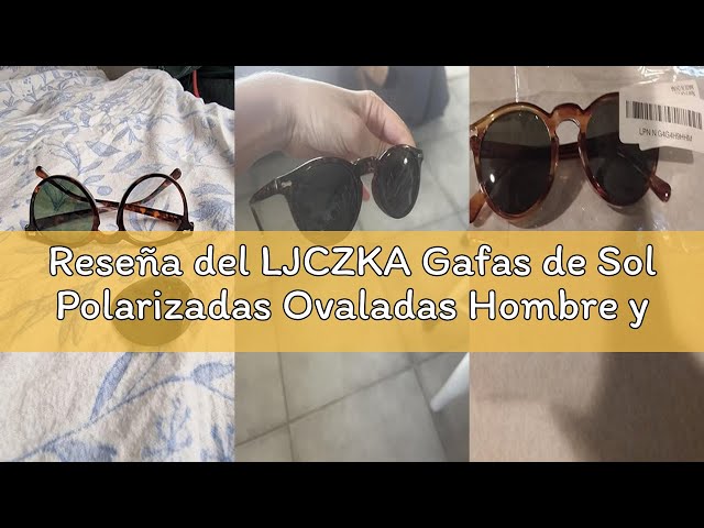 Vídeo relacionado con Gafas de Sol Retro ¡Ovaladas para Mujer, Gafas de Sol Vintage Metal (Gris, Azul, Rosa, Rojo) ¡Para Viajes, Fiesta, Playa