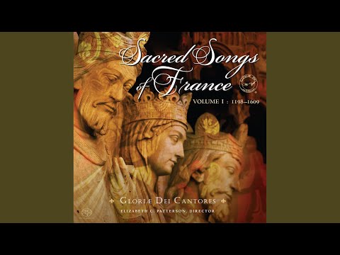 Video thumbnail for Maria Magdalene