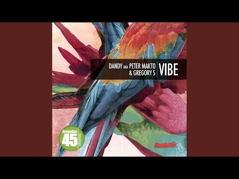 Vibe (Moti Brothers Remix)