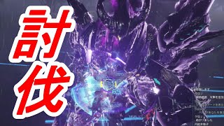 【PSO2:NGS】みんな絶望してますか？