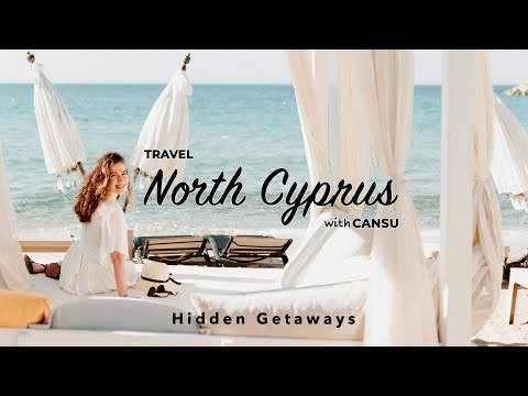 Travel North Cyprus with Cansu - Hidden Gateways