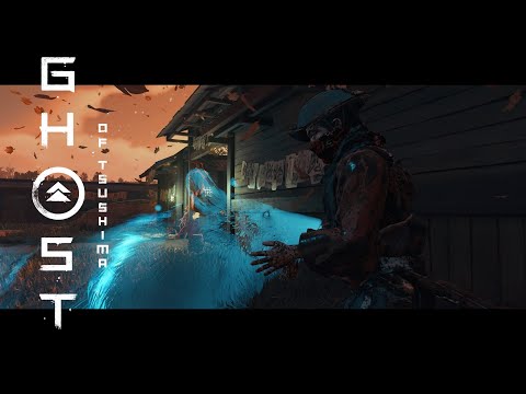 Ghost of Tsushima Legends: NMSV Solo Clear: Spirit Bear Ronin