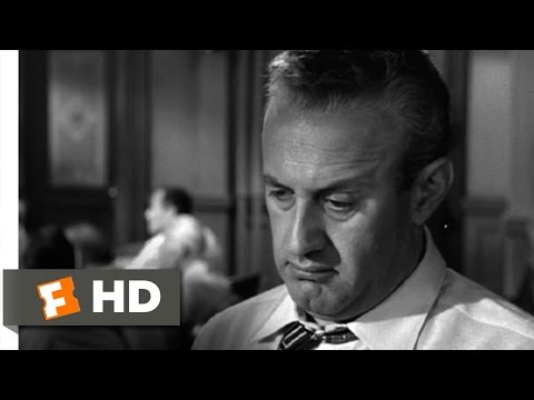 12 Angry Men (1/10) Movie CLIP - Kids These Days (1957) HD