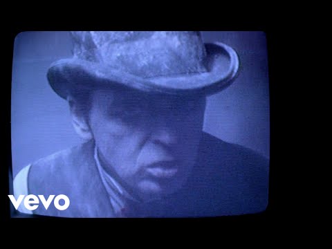 Gary Numan - Love Hurt Bleed