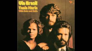 Tania Maria - Via Brazil [Full Album]