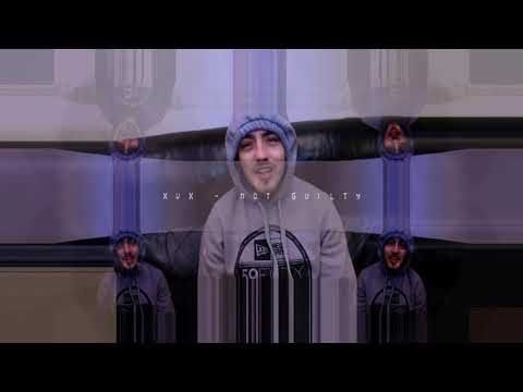 Benny Banks x Squeeks Type Beat - ''Not Guilty'' - XVX - UK Real Rap/Trap/Piano Freestyle Beat
