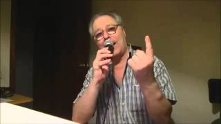 BLAS CANTA ANDAR CECILIA (REMASTERIZADO POR MARIO KARRE)