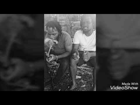 Chronic Law ft Qpid Nation - We Nah Dead Fi Now ( April 2017)