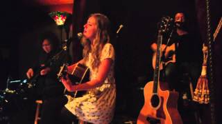 Megan Slankard - Into The Mystic