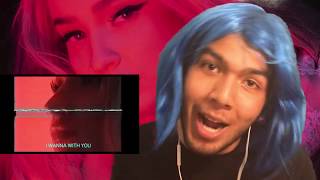 Kim Petras - Sweet Spot (Song Reactions)