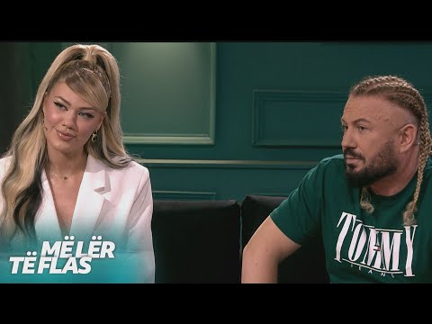 Raporti me Robert Aliajn, Sabiani ka dy fjalë! Rrengu i papritur i Donaldit! - Më lër të flas